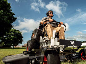 NEW Bobcat ZT3000 Zero Turn Mower  - picture2' - Click to enlarge