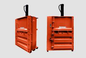 Orwak   Vertical 3500 Baler