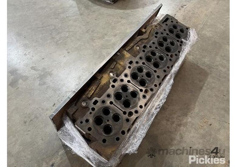 Used CAT C15 Cylinder Head Construction Equipment in , Listed on