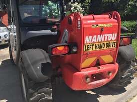 Manitou Telehandler for sale - Manitou MLT 625 LOW HOURS 960 - picture0' - Click to enlarge