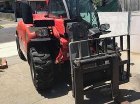 Manitou Telehandler for sale - Manitou MLT 625 LOW HOURS 960 - picture0' - Click to enlarge