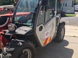 Manitou Telehandler for sale - Manitou MLT 625 LOW HOURS 960 - picture1' - Click to enlarge