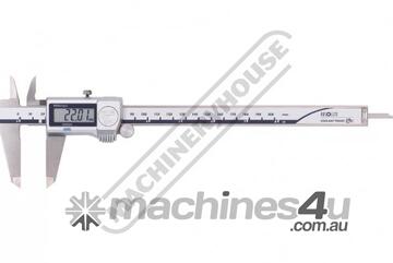 500-753 Digital Calipers - Coolant Proof 200mm / 8