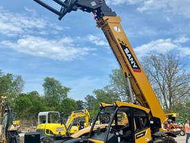 SANY STH1056A Telehandler - picture0' - Click to enlarge