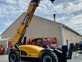 SANY STH1056A Telehandler - picture1' - Click to enlarge