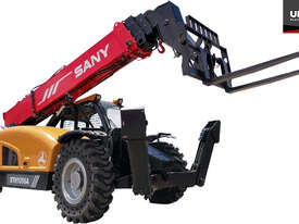 SANY STH1056A Telehandler - picture2' - Click to enlarge