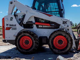 NEW Bobcat S650 Skid Steer Loader  - picture0' - Click to enlarge