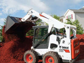 NEW Bobcat S650 Skid Steer Loader  - picture0' - Click to enlarge