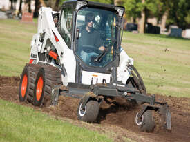 NEW Bobcat S650 Skid Steer Loader  - picture1' - Click to enlarge