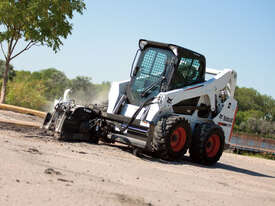 NEW Bobcat S650 Skid Steer Loader  - picture2' - Click to enlarge