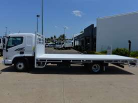 2022 HYUNDAI EX9 ELWB - Tray Truck - picture0' - Click to enlarge