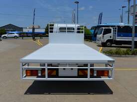 2022 HYUNDAI EX9 ELWB - Tray Truck - picture2' - Click to enlarge