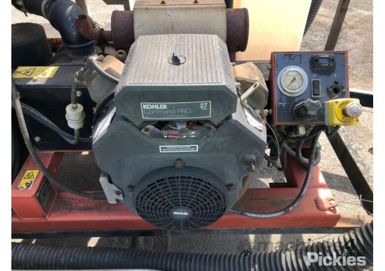 Buy Used ditch witch FX20 Plant Trailer in , Listed on Machines4u