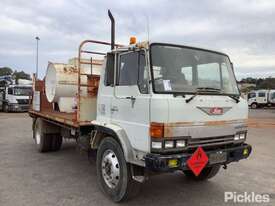 1986 Hino FF17 - picture0' - Click to enlarge