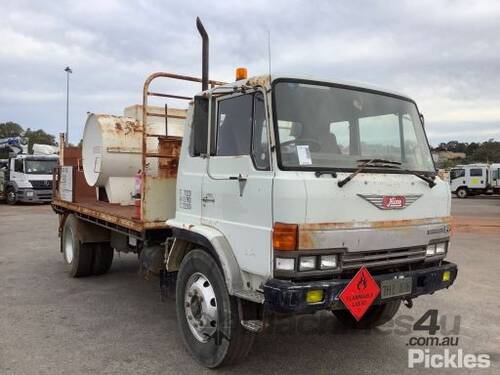 1986 Hino FF17