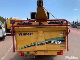 2013 Vermeer BC1800XL - picture2' - Click to enlarge