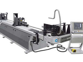 AMOB CE-35CNCR ELECTRIC ECONOMICAL TUBE BENDER | 35MM OD CAPACITY | CNC TOUCH | MANDREL  - picture0' - Click to enlarge