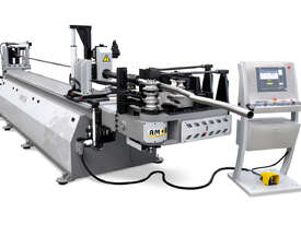 AMOB CE-35CNCR ELECTRIC ECONOMICAL TUBE BENDER | 35MM OD CAPACITY | CNC TOUCH | MANDREL  - picture0' - Click to enlarge