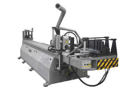 AMOB CE-35CNCR ELECTRIC ECONOMICAL TUBE BENDER | 35MM OD CAPACITY | CNC TOUCH | MANDREL  - picture1' - Click to enlarge