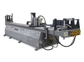 AMOB CE-35CNCR ELECTRIC ECONOMICAL TUBE BENDER | 35MM OD CAPACITY | CNC TOUCH | MANDREL  - picture2' - Click to enlarge