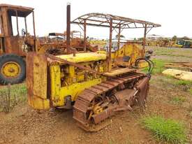 1950 Caterpillar D4 6U Dozer *CONDITIONS APPLY* - picture0' - Click to enlarge