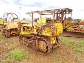 1950 Caterpillar D4 6U Dozer *CONDITIONS APPLY* - picture2' - Click to enlarge