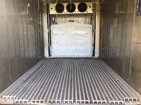 Shipping Container Coolroom - picture0' - Click to enlarge