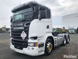 2016 Scania R560 - picture0' - Click to enlarge