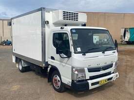 Fuso Canter - picture0' - Click to enlarge