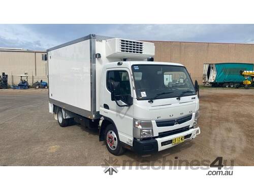 Fuso Canter