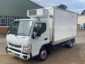 Fuso Canter - picture0' - Click to enlarge