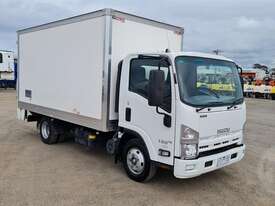 Isuzu NNR - picture0' - Click to enlarge