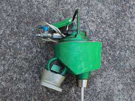 Portable Air Mixer - picture1' - Click to enlarge