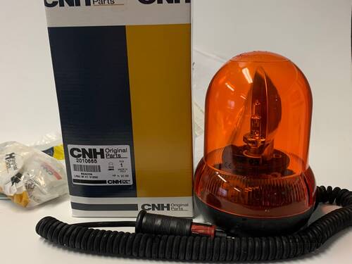 Case IH Rotating Beacon Kit