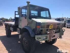 1986 Mercedes Benz Unimog UL1700L - picture0' - Click to enlarge