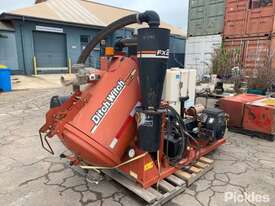 Ditch Witch FX20 - picture0' - Click to enlarge