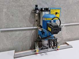 Hettich Hinge Machine - picture0' - Click to enlarge