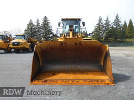 Caterpillar 972M Loader  - picture0' - Click to enlarge