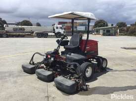 2011 Toro Reelmaster 5210 - picture0' - Click to enlarge