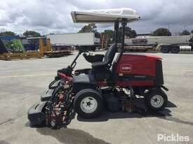 2011 Toro Reelmaster 5210 - picture1' - Click to enlarge