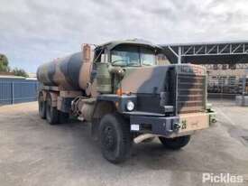 1983 Mack RM6866 RS - picture0' - Click to enlarge