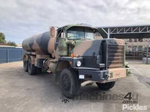 1983 Mack RM6866 RS