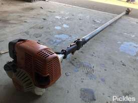 Stihl HT101 Pole Pruner, Plant #80260, Working Condition Unknown,Serial No: No Serial - picture0' - Click to enlarge