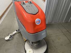 HAKO Scrubmaster B45 CL Walk-behind Floor Scrubber - picture0' - Click to enlarge