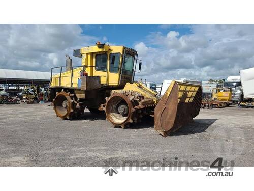 Bomag BC572