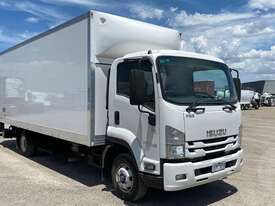 Isuzu FRR - picture0' - Click to enlarge