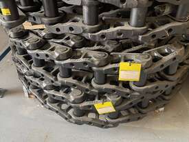 Cat 345B Track Chain  - picture0' - Click to enlarge