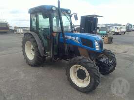 New Holland T4.95F - picture0' - Click to enlarge