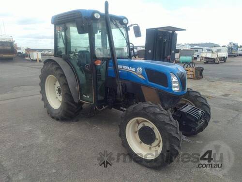 New Holland T4.95F