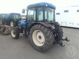 New Holland T4.95F - picture1' - Click to enlarge